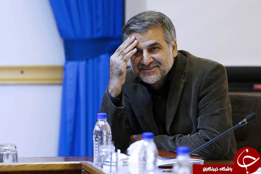 مجید آخوندی رئیس ستاد انتخابات صدا و سیما شد