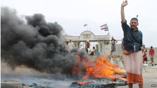 کسی دیگر این یمن را یادش نیست+تصاویر