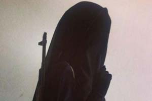 انتشار قوانین هولناک داعش درباره وظایف زنان+ تصاویر