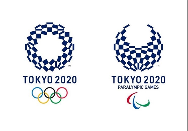 لوگوی المپیک ژاپن رونمایی شد