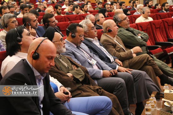 اختتامیه جشنواره ساعت شنی