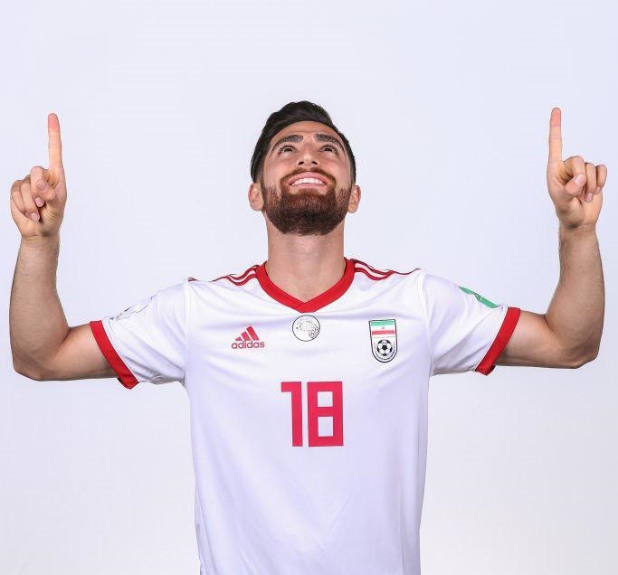 میزان تحصیلات بازیکنان تیم ملی در جام ملت‌های آسیا 2019