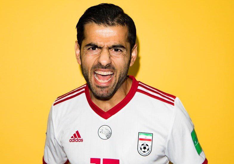 میزان تحصیلات بازیکنان تیم ملی در جام ملت‌های آسیا 2019