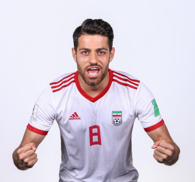 میزان تحصیلات بازیکنان تیم ملی در جام ملت‌های آسیا 2019