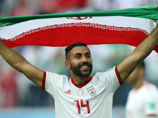 میزان تحصیلات بازیکنان تیم ملی در جام ملت‌های آسیا 2019