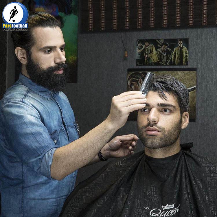 مهدی طارمی