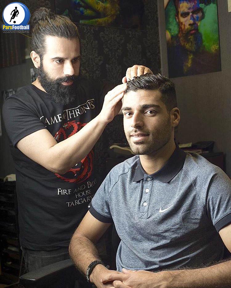 مهدی طارمی