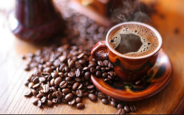 خواص و مضرات قهوه ترک